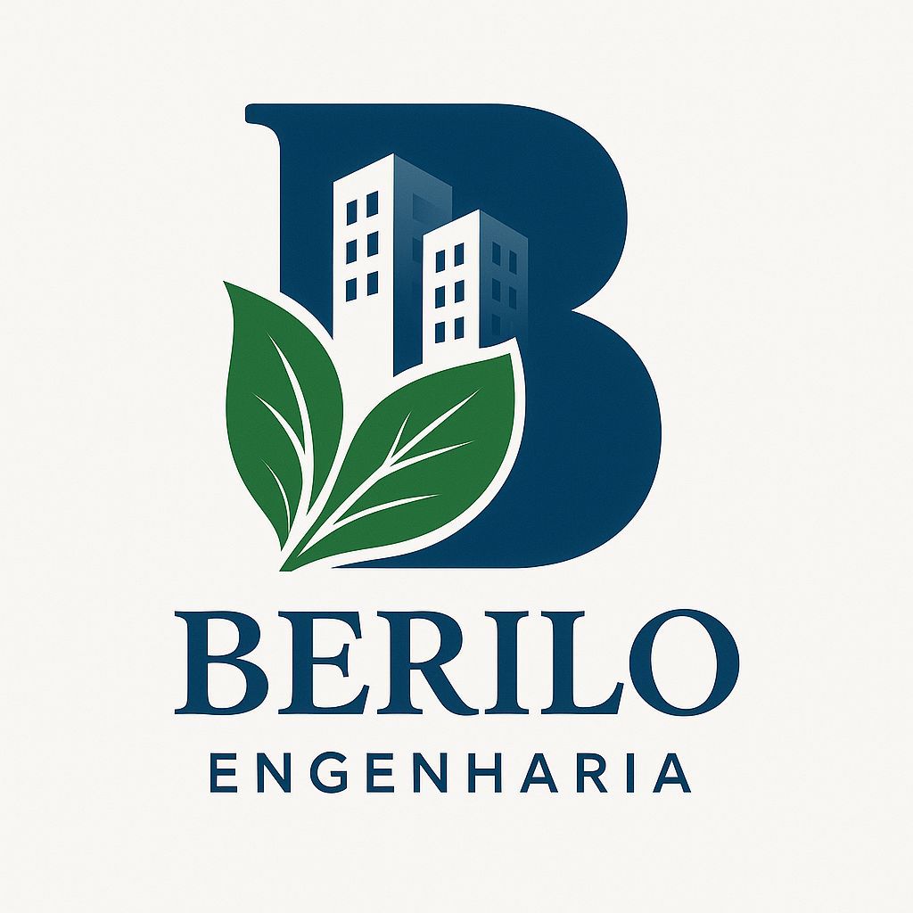 Equipe Berilo Engenharia em projeto